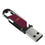 Arizona State University Sun Devils Solid USB 32GB Clip Style Flash Drive - Sports Gifts, Sports Memorabilia, Sports Collectibles, Fan Shop