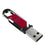 Los Angeles Angels Solid USB 32GB Clip Style Flash Drive - Sports Gifts, Sports Memorabilia, Sports Collectibles, Fan Shop