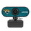 Jacksonville Jaguars Solid Webcam - Sports Gifts, Sports Memorabilia, Sports Collectibles, Fan Shop