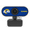 Los Angeles Rams Solid Webcam - Sports Gifts, Sports Memorabilia, Sports Collectibles, Fan Shop