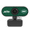 New York Jets Solid Webcam - Sports Gifts, Sports Memorabilia, Sports Collectibles, Fan Shop