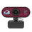 Colorado Avalanche Solid Webcam - Sports Gifts, Sports Memorabilia, Sports Collectibles, Fan Shop