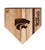 Kansas State Cutting Boards | Choose Your Size & Style - Sports Collectibles, Sports Memorabilia, Sports Fan Shop, Sports Gifts