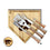 Kansas State "GRAND SLAM" Combo Set - Sports Collectibles, Sports Memorabilia, Sports Fan Shop, Sports Gifts