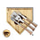 Kansas State "SILVER SLUGGER" Combo Set - Sports Collectibles, Sports Memorabilia, Sports Fan Shop, Sports Gifts