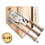 Kappa Alpha Psi "Silver Slugger" Sets - Sports Collectibles, Sports Memorabilia, Sports Fan Shop, Sports Gifts
