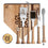 Kennesaw State "MVP" Sets - Sports Collectibles, Sports Memorabilia, Sports Fan Shop, Sports Gifts