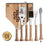 Kennesaw State "MVP" Sets - Sports Collectibles, Sports Memorabilia, Sports Fan Shop, Sports Gifts