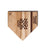 Kennesaw State Cutting Boards | Choose Your Size & Style - Sports Collectibles, Sports Memorabilia, Sports Fan Shop, Sports Gifts