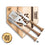 Kennesaw State "SILVER SLUGGER" Combo Set - Sports Collectibles, Sports Memorabilia, Sports Fan Shop, Sports Gifts