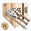 Kennesaw State "SILVER SLUGGER" Combo Set - Sports Collectibles, Sports Memorabilia, Sports Fan Shop, Sports Gifts
