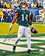 Kenneth Gainwell Touchdown Celebration Philadelphia Eagles Autographed Football Photo - Sports Collectibles, Sports Memorabilia, Sports Fan Shop, Sports Gifts