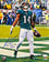 Kenneth Gainwell Touchdown Celebration Philadelphia Eagles Autographed Football Photo - Sports Collectibles, Sports Memorabilia, Sports Fan Shop, Sports Gifts