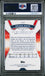 Graded 2024 Topps Resurgence Drake Maye #164 Rookie RC Football Card PSA 10 Gem Mint
