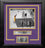 Kobe Bryant's Last Career Shot Los Angeles Lakers Framed Basketball Photo with Engraved Autograph - Sports Collectibles, Sports Memorabilia, Sports Fan Shop, Sports Gifts