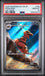 Graded 2025 PKM SV11B Japanese Krokorok #142 Art Rare Trading Card Game PSA 10 Gem Mint