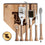 LA Tech "MVP" Sets - Sports Collectibles, Sports Memorabilia, Sports Fan Shop, Sports Gifts