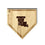 LA Tech Cutting Boards | Choose Your Size & Style - Sports Collectibles, Sports Memorabilia, Sports Fan Shop, Sports Gifts