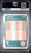 Graded 1988 Fleer Larry Bird #9 Basketball Card PSA 7 Near Mint