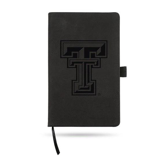 NCAA  Texas Tech Red Raiders  Jounral/Notepad 8.25" x 5.25"- Office Accessory