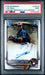 Graded 2025 Topps Bowman Luis Pena #CPALP Chrome Prospects Autograph Rookie RC Baseball Card PSA 9 Mint