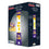 LSU Tigers Magma Lamp - Bluetooth Speaker - Sports Collectibles, Sports Memorabilia, Sports Fan Shop, Sports Gifts