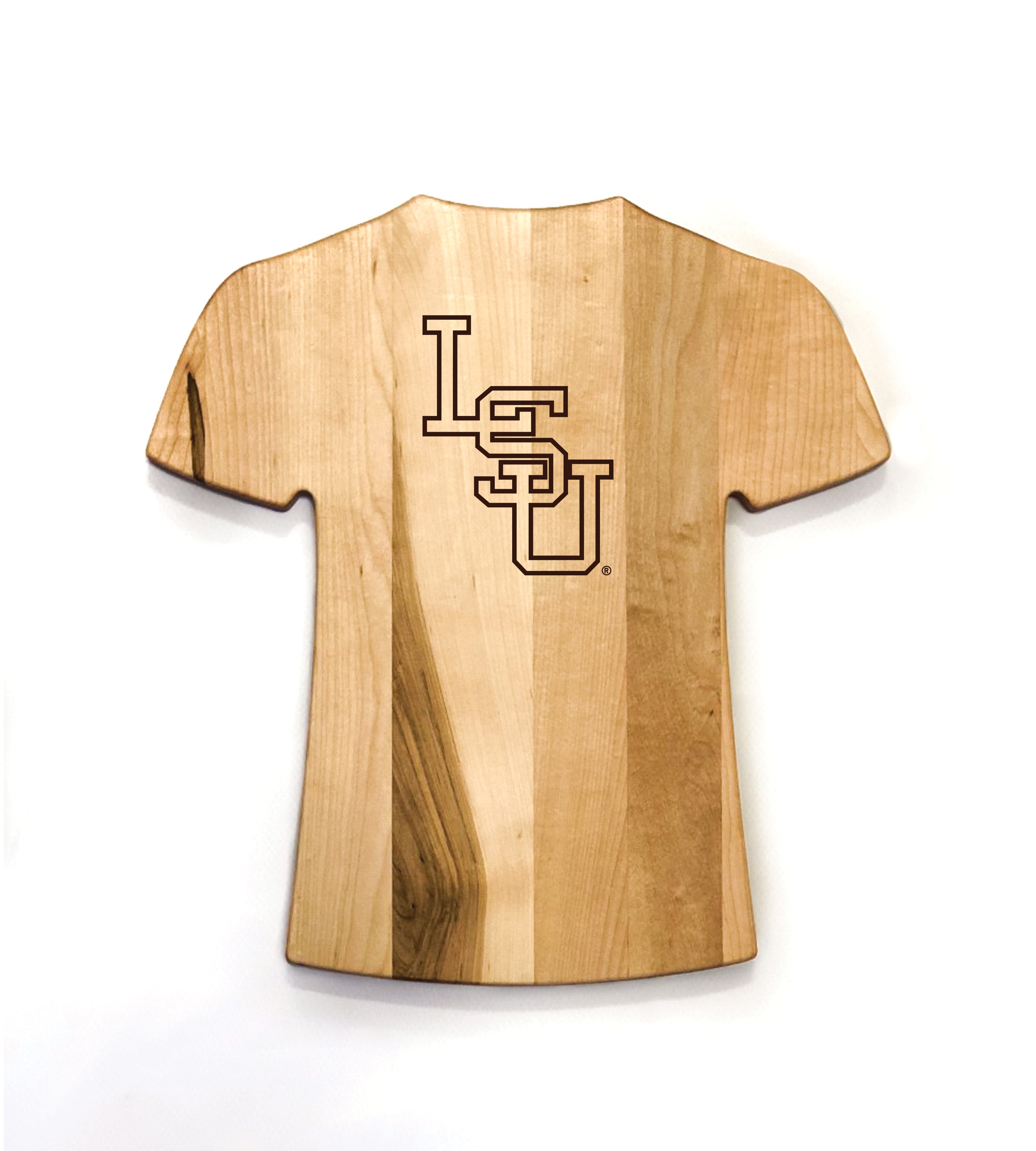 LSU Cutting Boards | Jersey Style - Sports Collectibles, Sports Memorabilia, Sports Fan Shop, Sports Gifts