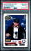 Graded 2025 Panini Instant Tyler Warren #NFLDN10 NFL Draft Night Rookie RC Football Card PSA 10 Gem Mint