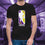 Kobe Bryant 8 & 24 Mamba Forever Logo T-Shirt - Sports Collectibles, Sports Memorabilia, Sports Fan Shop, Sports Gifts