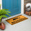 Seattle Seahawks, Coir Mat 1C - Sports Gifts, Sports Memorabilia, Sports Collectibles, Fan Shop
