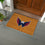 Coir Mat, 16"x28", Washington Capitals - Sports Gifts, Sports Memorabilia, Sports Collectibles, Fan Shop