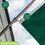 William & Mary Single Sided Flag w/ 2 Grommets, 3'x5'