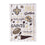 New Orleans Saints, Moire Flag, GDN, Fall Seasonal - Sports Gifts, Sports Memorabilia, Sports Collectibles, Fan Shop