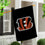 Applique Flag, Reg, Cincinnati Bengals - Sports Gifts, Sports Memorabilia, Sports Collectibles, Fan Shop
