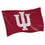 3'x5' Single Sided Flag w/ 2 Grommets, Indiana University