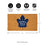 Coir Mat, 16"x28", Toronto Maple Leafs