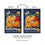 Welcome Friends of Fall  Applique Garden Flag