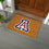 Coir Mat, 16"x28", University of Arizona - Sports Gifts, Sports Memorabilia, Sports Collectibles, Fan Shop