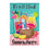It's 5 O' Clock Somewhere Applique House Flag
