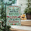 Santa's Forest of Wonder Reversible Burlap Garden Flag - Sports Gifts, Sports Memorabilia, Sports Collectibles, Fan Shop