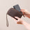 St Louis Cardinals Wristlet Wallet Brown - Sports Gifts, Sports Memorabilia, Sports Collectibles, Fan Shop