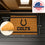 Indianapolis Colts, Coir Mat 1C - Sports Gifts, Sports Memorabilia, Sports Collectibles, Fan Shop