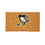 Coir Mat, 16"x28", Pittsburgh Penguins - Sports Gifts, Sports Memorabilia, Sports Collectibles, Fan Shop