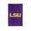 Applique Flag, Reg, Louisiana State University