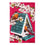 Cherry Blossoms & Friends Burlap House flag - Sports Gifts, Sports Memorabilia, Sports Collectibles, Fan Shop