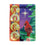 Noel Cardinal Lustre Garden Flag - Sports Gifts, Sports Memorabilia, Sports Collectibles, Fan Shop