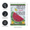 Hello Sweet Summer Applique Garden Flag