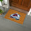 Coir Mat, 16"x28", Colorado Avalanche - Sports Gifts, Sports Memorabilia, Sports Collectibles, Fan Shop