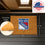 Coir Mat, 16"x28", New York Rangers - Sports Gifts, Sports Memorabilia, Sports Collectibles, Fan Shop