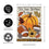 Tis' The Season Fall Applique Garden Flag